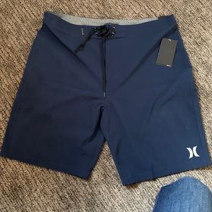 Hurley shorts